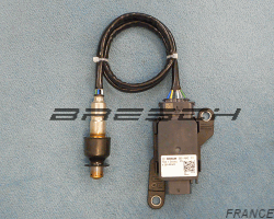 Sonde Nox + Module 36NOX34BR - Ref 36NOX34BR Bresch SAS