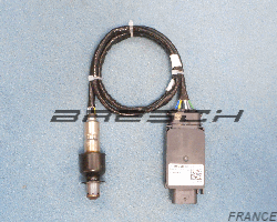 Sonde Nox + Module 0281008751 - Ref 36NOX36BR Bresch SAS