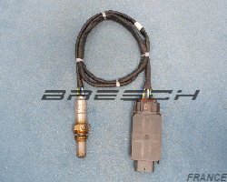 Sonde Nox + Module 0281007757 - Ref 36NOX39BR Bresch SAS