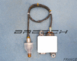 Sonde Nox + Module 0281006587 - Ref 36NOX42BR Bresch SAS