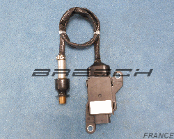 SONDE NOX + MODULE - Bresch SAS