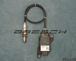 Sonde Nox + Module 0281006852 - Ref 36NOX6 Bresch SAS