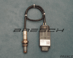 Sonde Nox + Module 0281008553 - Ref 36NOX8 Bresch SAS