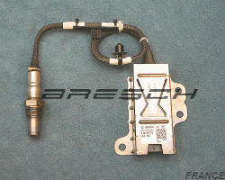 Sonde Nox + Module 2034773 - Ref 36NOX9BR Bresch SAS