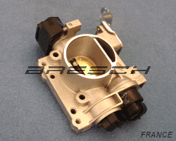 Corps Papillon 365FE1B - Ref 36SXFE1 Bresch SAS