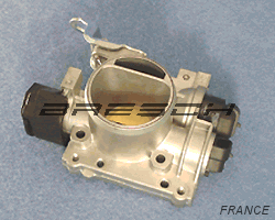 Corps Papillon 71787557 - Ref 36SXFE5 Bresch SAS
