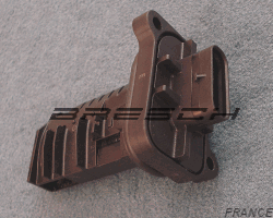 Capteur Nu Debitmetre 19785 - Ref 370186 Bresch SAS