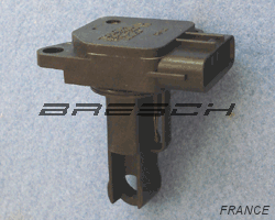 Capteur Nu Debitmetre 558143A - Ref 370907 Bresch SAS