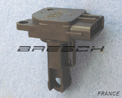 Capteur Nu Debitmetre 38821A2 - Ref 370909 Bresch SAS