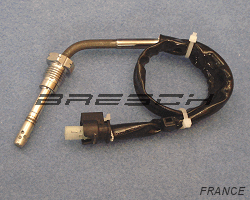 Capteur Température Echappement 3HTS0054 - Ref 380133 Bresch SAS