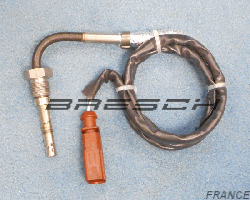 Capteur Température Echappement 03L906088B - Ref 380146 Bresch SAS