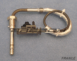 Capteur Température Echappement 82199A2 - Ref 380153 Bresch SAS