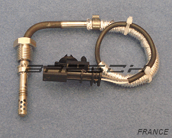 Capteur Température Echappement 901878 - Ref 380155 Bresch SAS