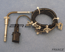 Capteur Température Echappement 3HTS0041 - Ref 380169 Bresch SAS