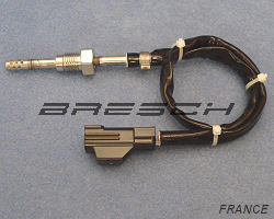 Capteur Température Echappement 30751456 - Ref 380179 Bresch SAS