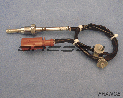 Capteur Température Echappement 3HTS0064 - Ref 380202 Bresch SAS