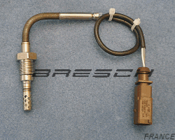 Capteur Température Echappement 3HTS0465 - Ref 380212 Bresch SAS