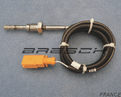 Capteur Température Echappement 821058A2 - Ref 380215 Bresch SAS
