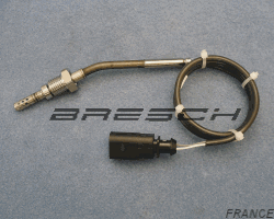 Capteur Température Echappement 3HTS0344 - Ref 380217 Bresch SAS