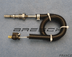 Capteur Température Echappement 901256DP - Ref 380220 Bresch SAS