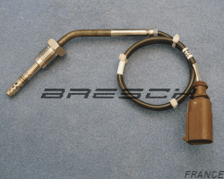 Capteur Température Echappement 3HTS0018 - Ref 380226 Bresch SAS