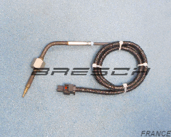 Capteur Température Echappement 3HTS0529 - Ref 380234 Bresch SAS