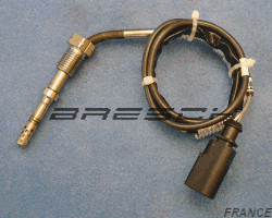 Capteur Température Echappement 821115A2 - Ref 380240 Bresch SAS