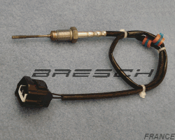 Capteur Température Echappement 22630JD70A - Ref 380257 Bresch SAS