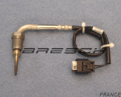 Capteur Température Echappement 411420348 - Ref 380274 Bresch SAS