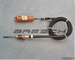 Capteur Température Echappement 380278 - Ref 380278 Bresch SAS