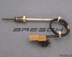 Capteur Température Echappement 12069 - Ref 380299 Bresch SAS