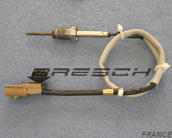 Capteur Température Echappement 70682502 - Ref 380300 Bresch SAS