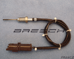 Capteur Température Echappement 411420357 - Ref 380307 Bresch SAS
