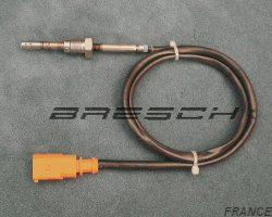 Capteur Température Echappement 3HTS0614 - Ref 380316 Bresch SAS