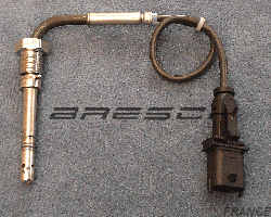 Capteur Température Echappement 3HTS0480 - Ref 380332 Bresch SAS