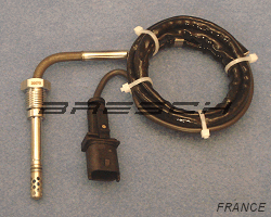 Capteur Température Echappement RTA9000EE261 - Ref 380333 Bresch SAS