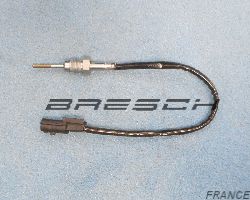 Capteur Température Echappement 226400966R - Ref 380340 Bresch SAS