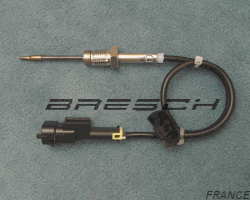 Capteur Température Echappement 7452015 - Ref 380341 Bresch SAS