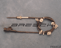 Capteur Température Echappement 411420397 - Ref 380344 Bresch SAS