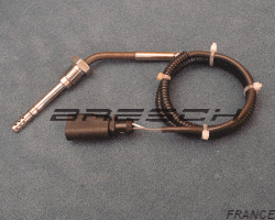 Capteur Température Echappement 411420387 - Ref 380351 Bresch SAS