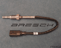 Capteur Température Echappement 821149A2 - Ref 380354 Bresch SAS