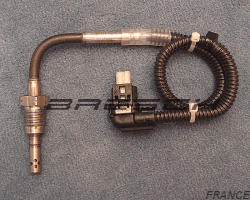 Capteur Température Echappement 82155A2 - Ref 380369 Bresch SAS