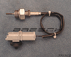 Capteur Température Echappement 8200532578 - Ref 380370 Bresch SAS