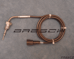 Capteur Température Echappement 3HTS0988 - Ref 380375 Bresch SAS