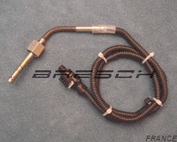 Capteur Température Echappement 821011A2 - Ref 380389 Bresch SAS