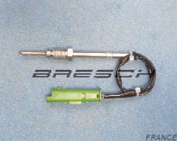 Capteur Température Echappement C2Z13016 - Ref 380390 Bresch SAS