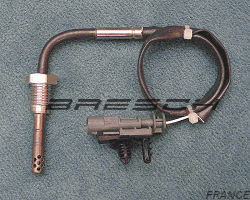 Capteur Température Echappement 411420710 - Ref 380397 Bresch SAS