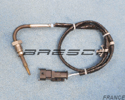 Capteur Température Echappement 3HTS0375 - Ref 380398 Bresch SAS