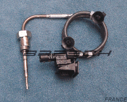 Capteur Température Echappement 411420282 - Ref 380408 Bresch SAS