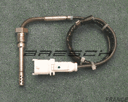 Capteur Température Echappement 0986259144 - Ref 380410 Bresch SAS